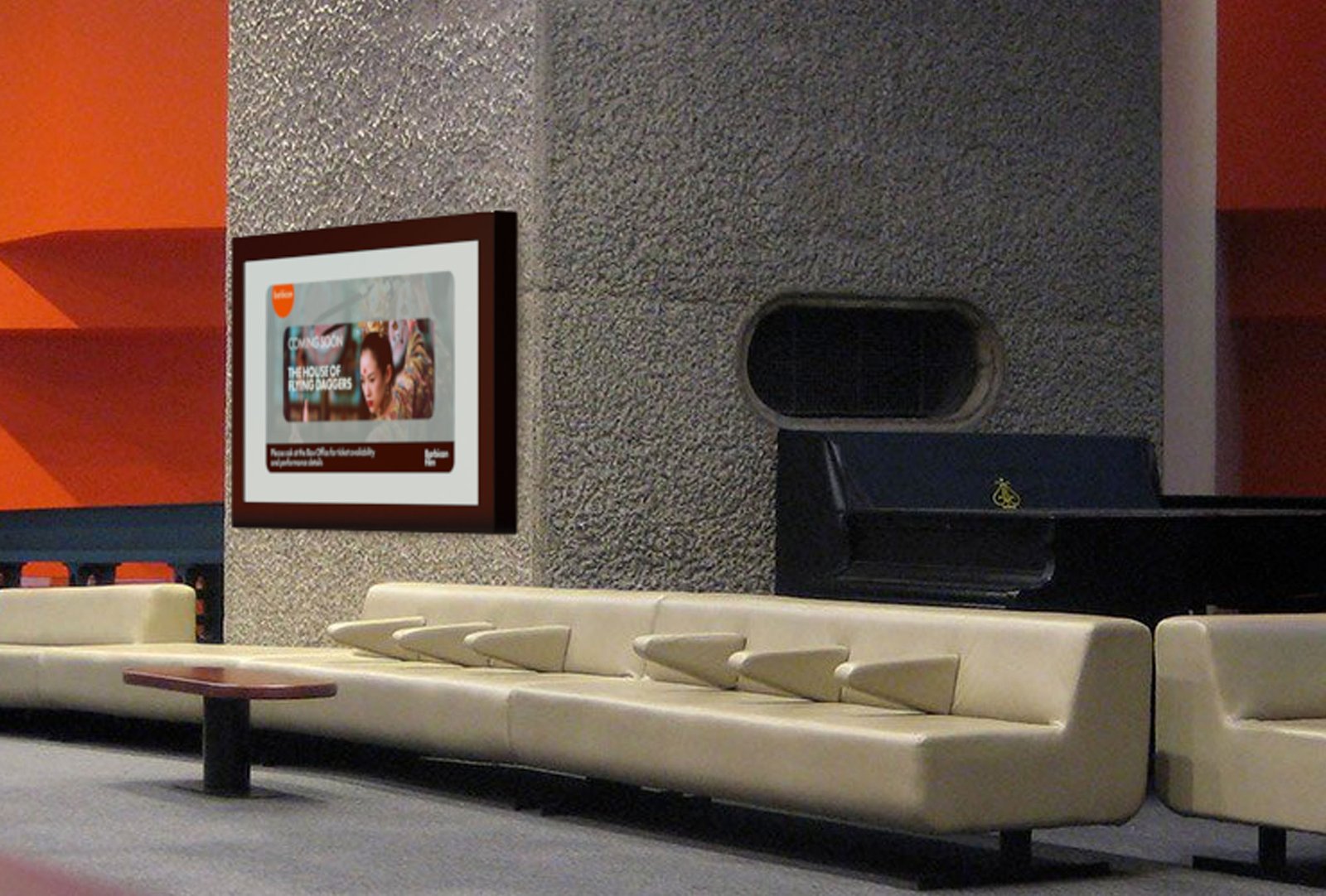 Barbican Centre
