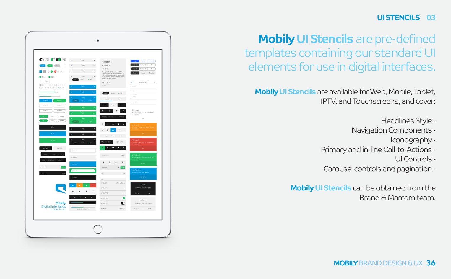 Mobily