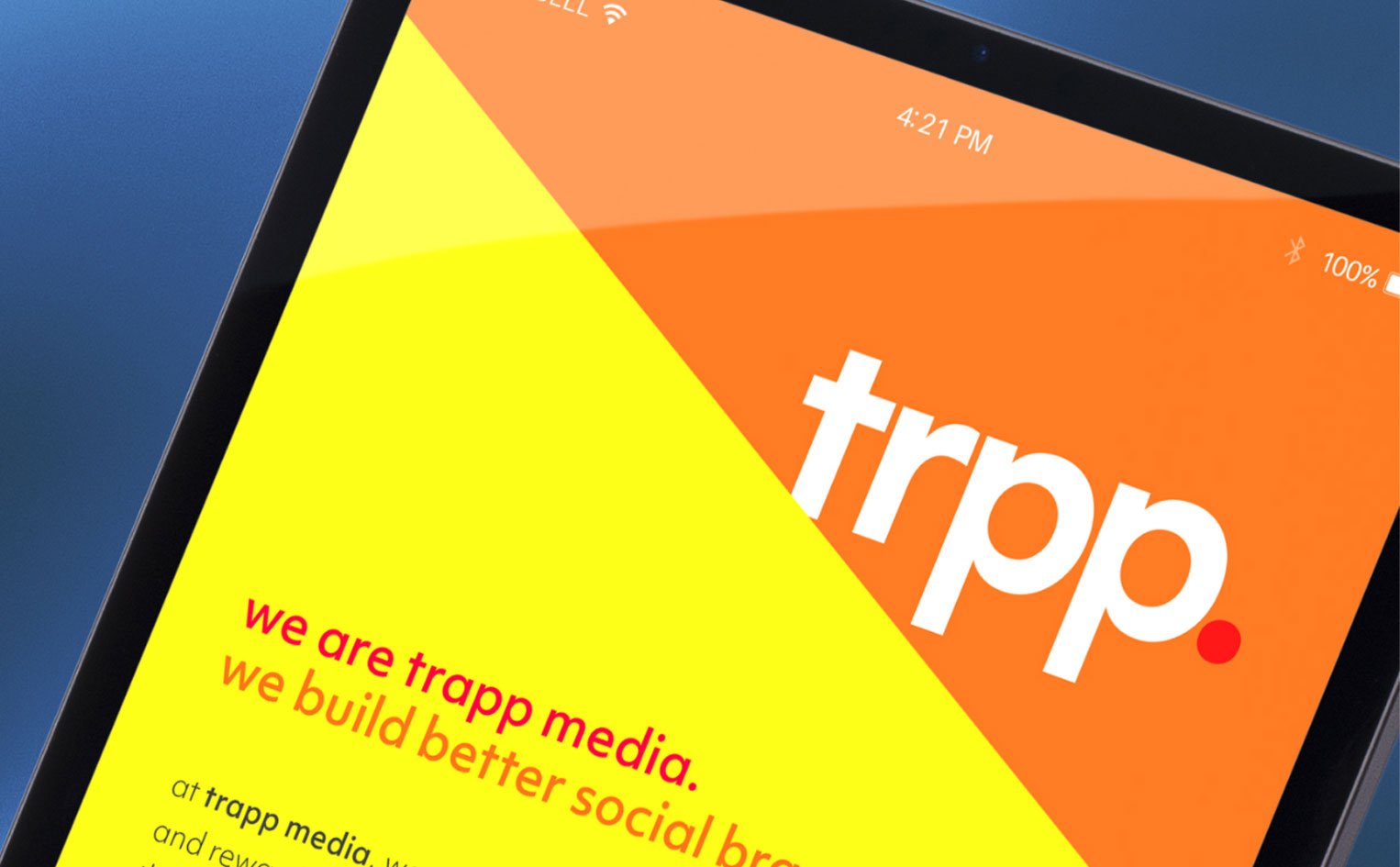 TRPP Media