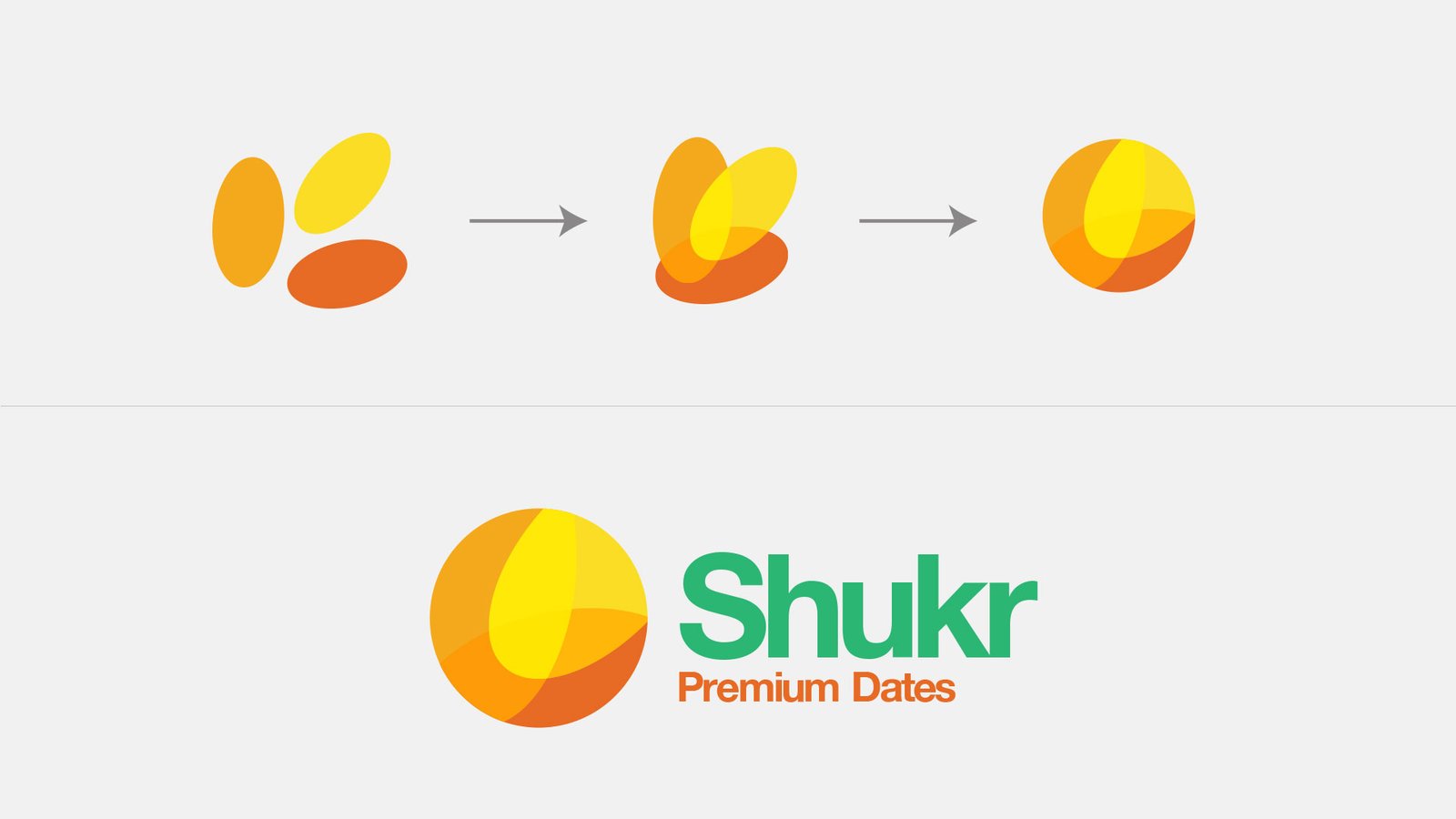 Logo development