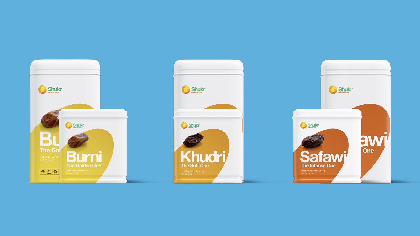 Packaging